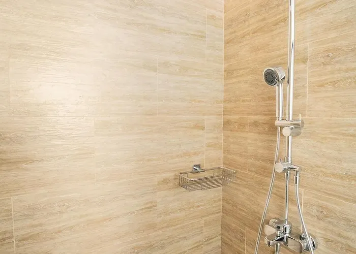 Appartement Lux Condo, Bay View, Mall Access